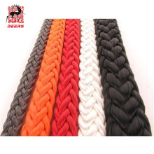 high quality 4mm to 32mm diameters and various colour PP Rope